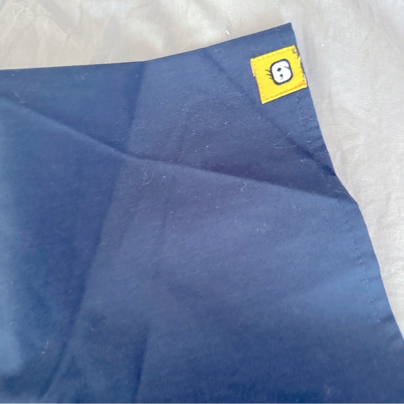 NWT Wonderwink origins scrub top size XS - Picture 7 of 8